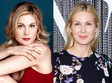 where is kelly rutherford now